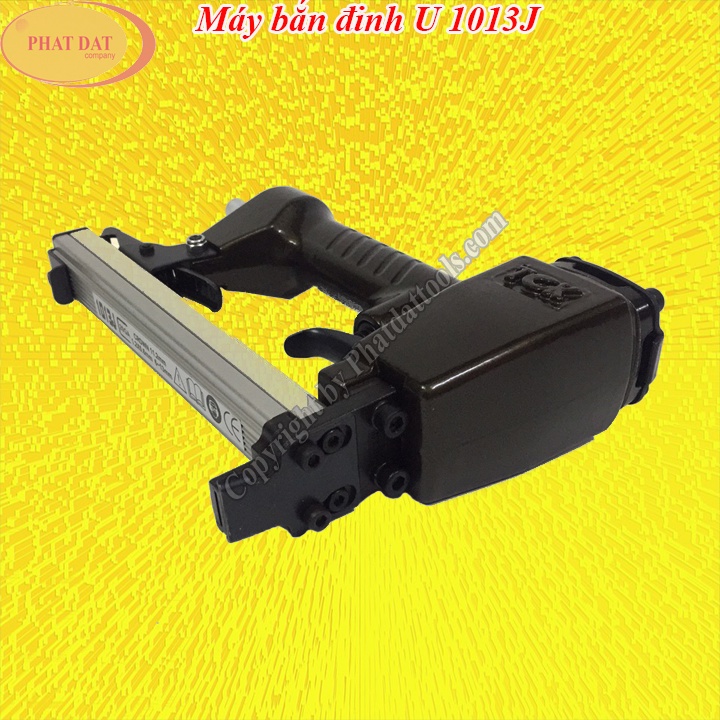 Súng Bắn Đinh U Dùng Hơi 1013J TOK Cao Cấp