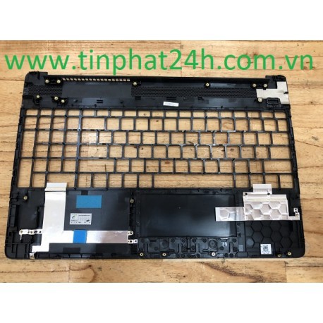 Thay Vỏ Mặt C Laptop HP Pavilion 15S-DU 15S-DY 15-DW L94456-001 AP2H8000900 AP2H8000E00 AP2H8000C00 L94450-001 Màu Đen