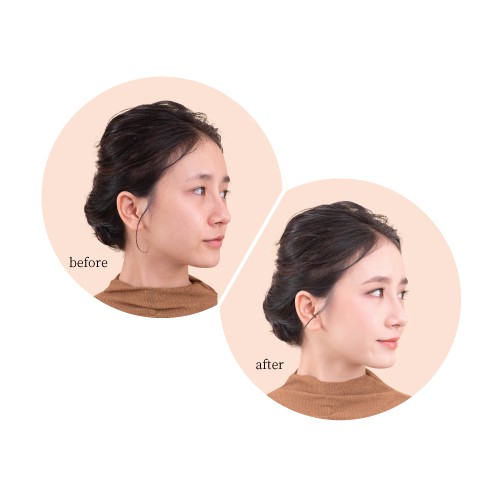 Kem nền hữu cơ naturaglacé Moist BB cream (có 3 màu), chống nắng SPF43 PA+++, 27g | BigBuy360 - bigbuy360.vn