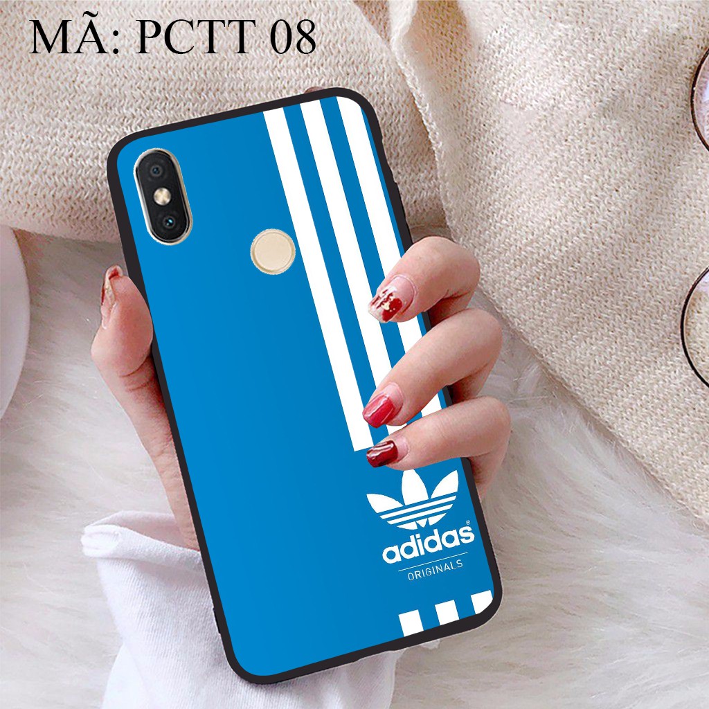 Ốp lưng Xiaomi Redmi S2 viền dẻo TPU BST Phong Cách Thể Thao