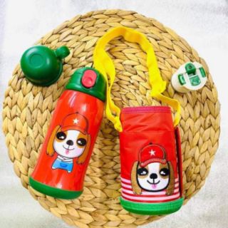 Bình giữ nhiệt cho bé
