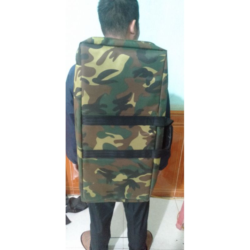 Túi đựng đồ câu cá