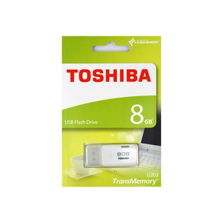 Usb toshiba hayabusa 8gb 2.0 - chính hãng