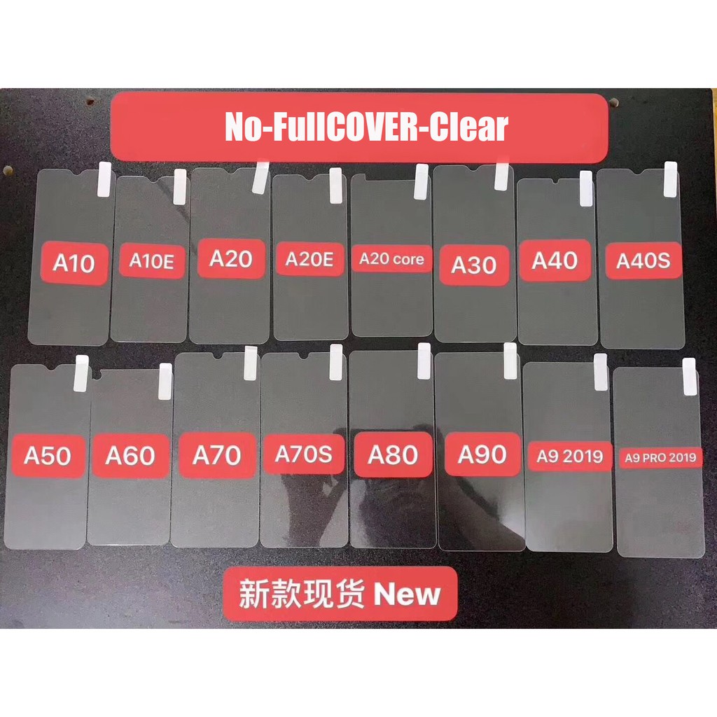 Ốp Điện Thoại Cho Samsung Galaxy M51 M10 M11 M20 M21 M31 M51 A01Core A10 A10s A11 / 12 / 20 / 20S / 21S / 30 / 31 / 32 / 30S / 42 / 50S / 51 / 52 / 70 / 71