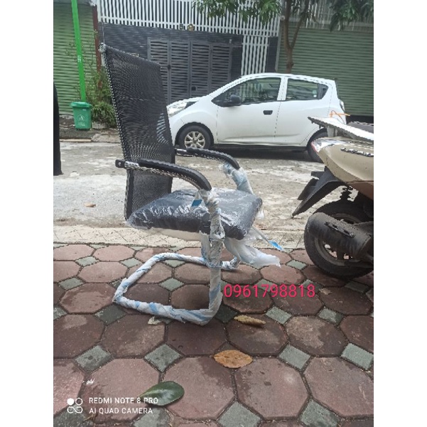 Ghế Quỳ Đúc 4010 Lưng Cao