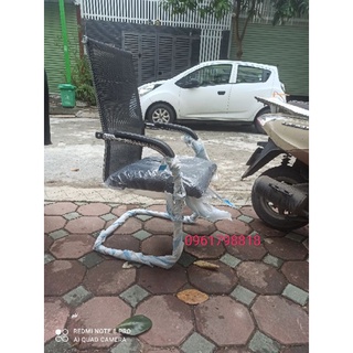Ghế quỳ đúc lưng cao gq4010