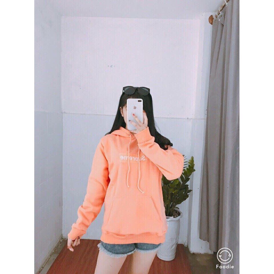 THANH LÝ SIÊU RẺ - Áo Hoodie Super Có Video