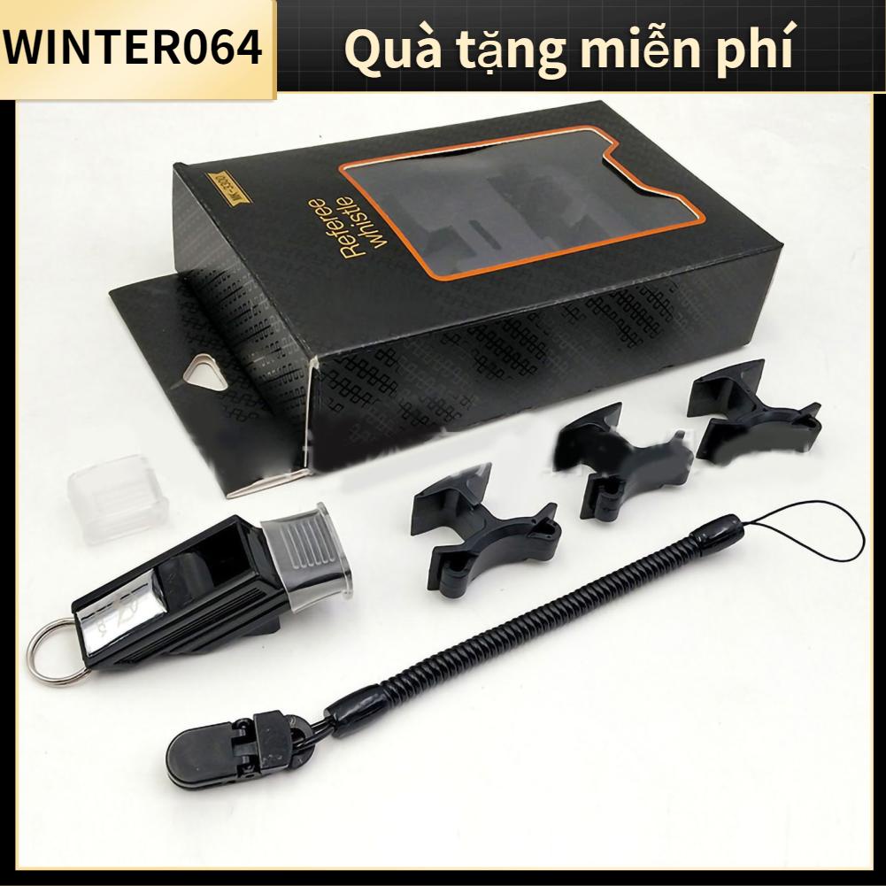 Còi thể thao Winter064