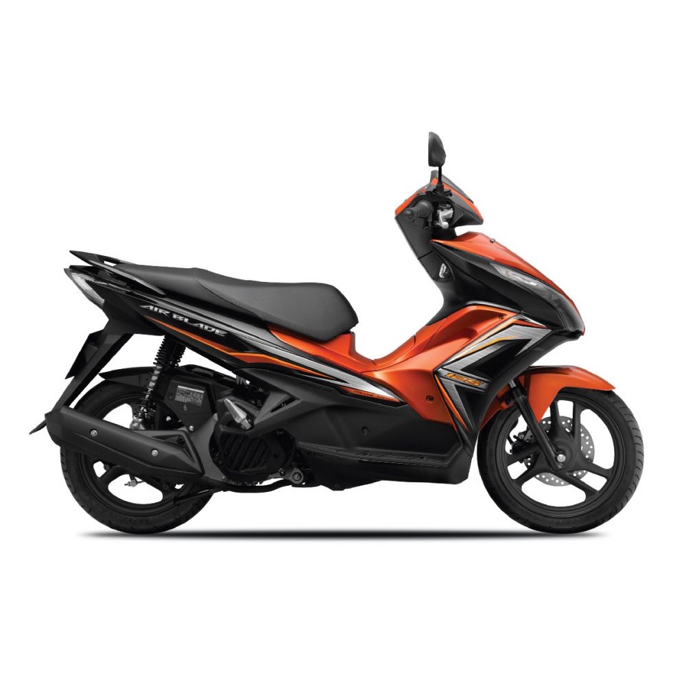 Ốp Carbon AirBlade 2013 - 2014 - 2015 Carbon - Full Bộ Ốp Nhựa Carbon AB 2013 Đến 2015