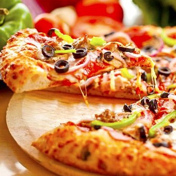 Phô mai bột Parmesan