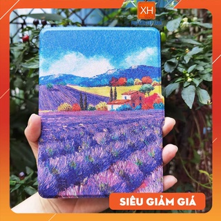Bao da kindle voyage - hình ảnh đẹp mắt tự nhiên sang trọng - phụ kiện đẹp xaha