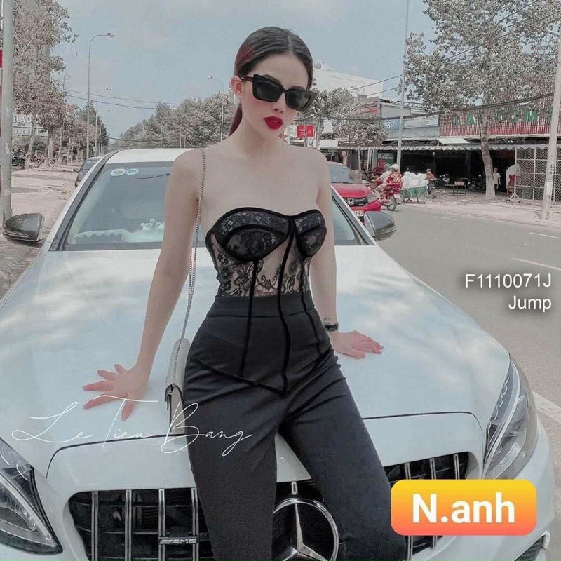 jump ren cúp ngực hình thật
