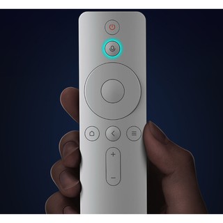 Android TV Xiaomi Mi Box 4 (4K, HDR)