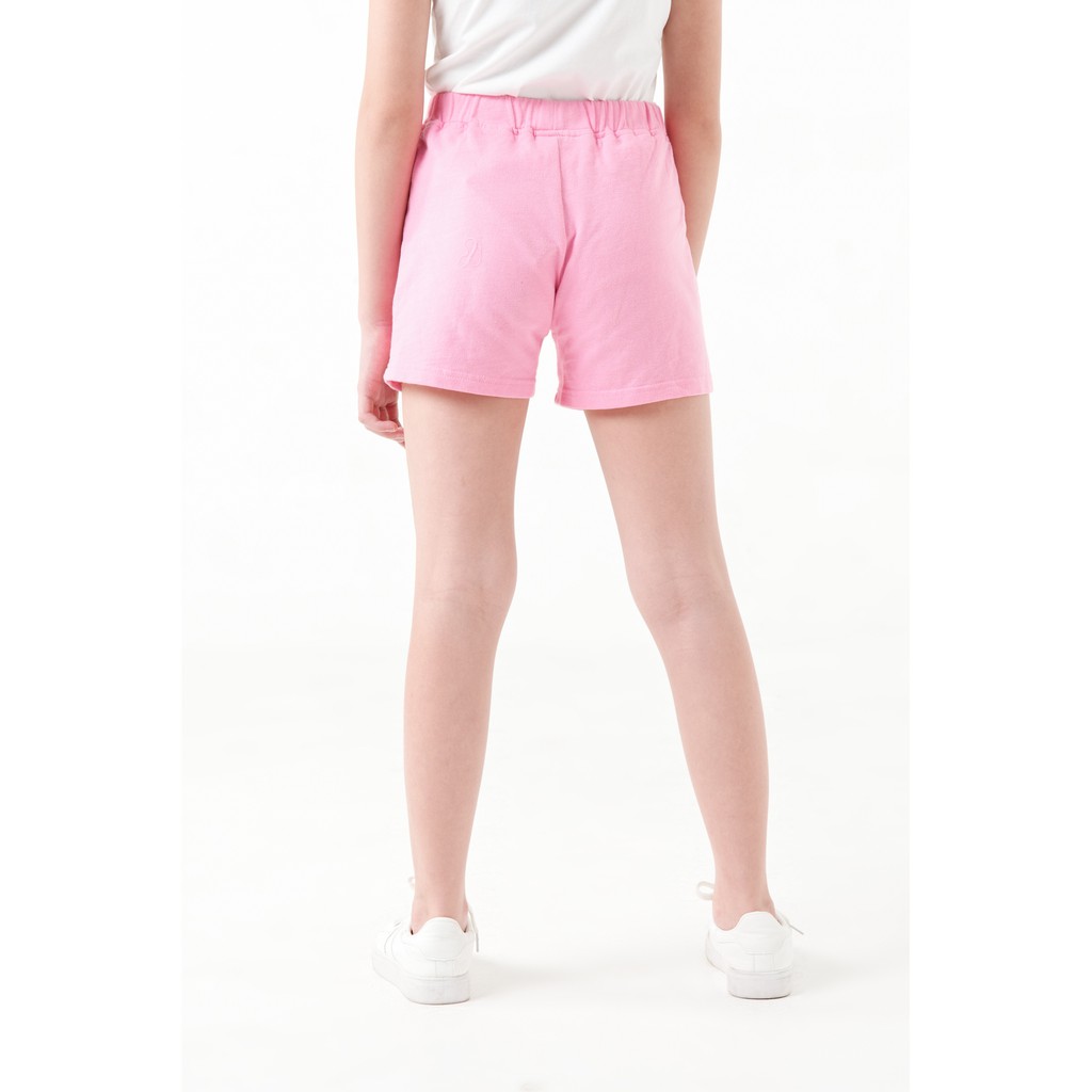 Quần Short Bé Gái (03 - 09 Tuổi) K's Closet K056TES TM