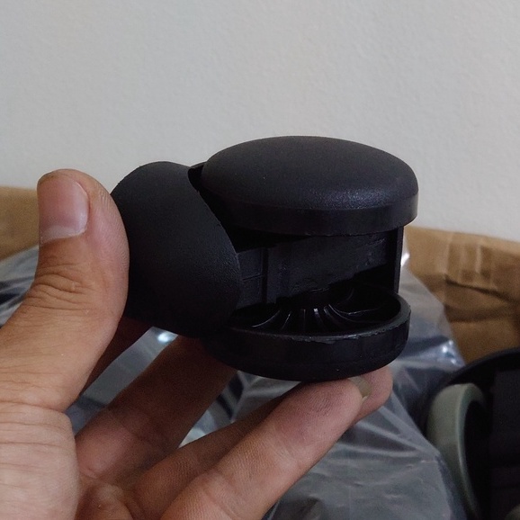 Bánh xe ghế xoay văn phòng Hòa Phát Chính Hãng