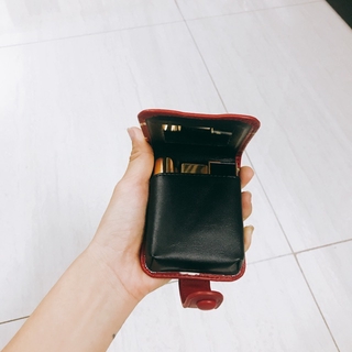 VÍ ĐỰNG SON VENUCO
