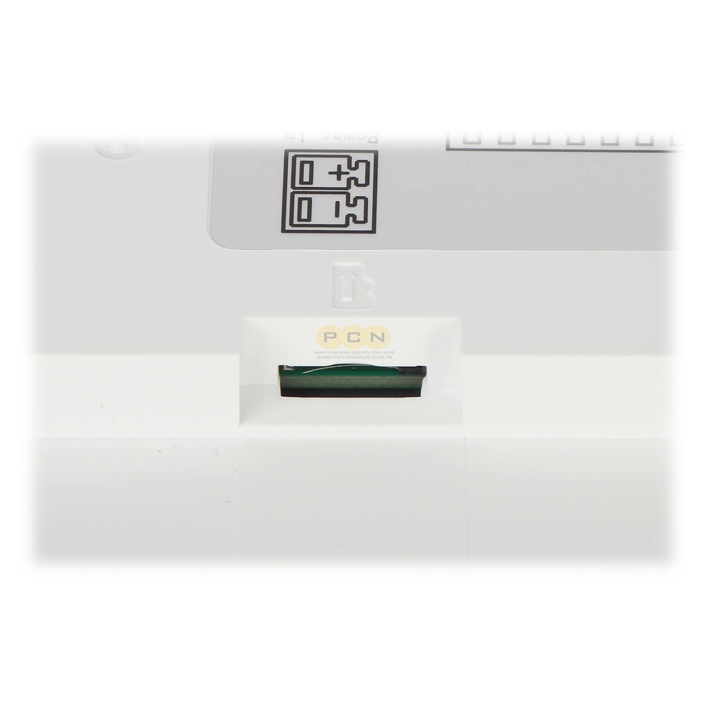 Màn hình chuông cửa IP Dahua DHI-VTH1550CH-S2