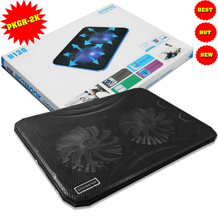 ĐẾ TẢN NHIỆT LAPTOP N130