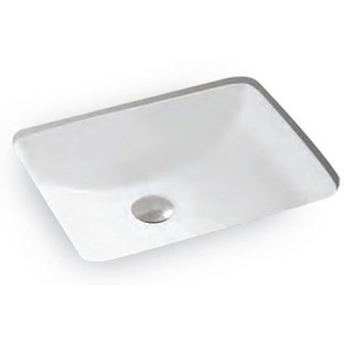 Chậu lavabo âm bàn Royal RA-2008