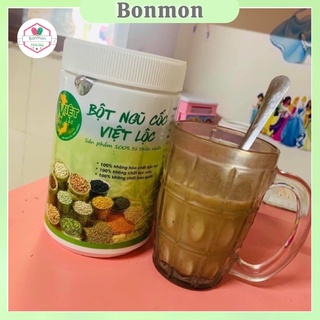 Ngũ Cốc Lợi Sữa Việt Lộc🧡FREESHIP🧡Bầu, Lợi sữa, tăng giảm cân an toàn-chính hãng 24 loại hạt