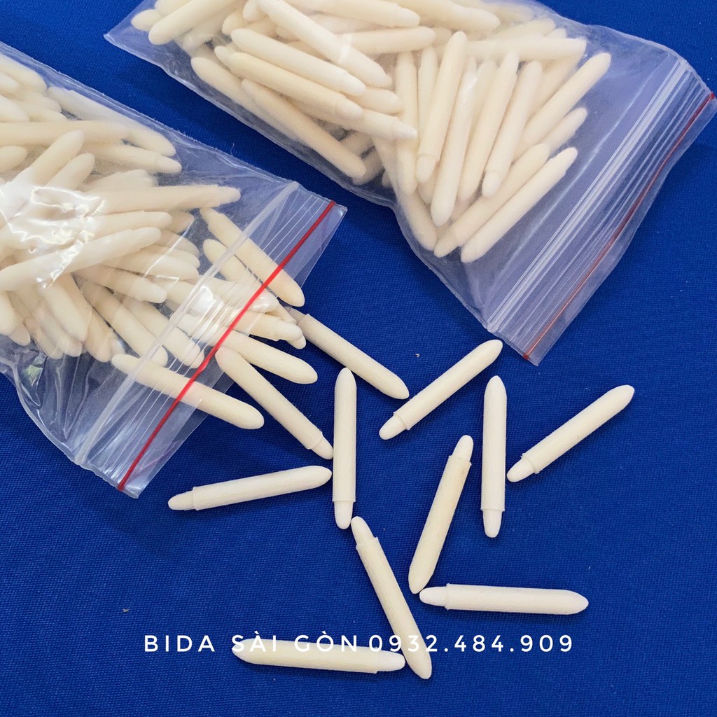 Set 50 Ngòi bút ghi điểm bida