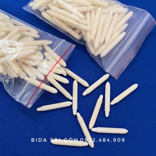 Set 50 Ngòi bút ghi điểm bida (thay vào bút Gxin)