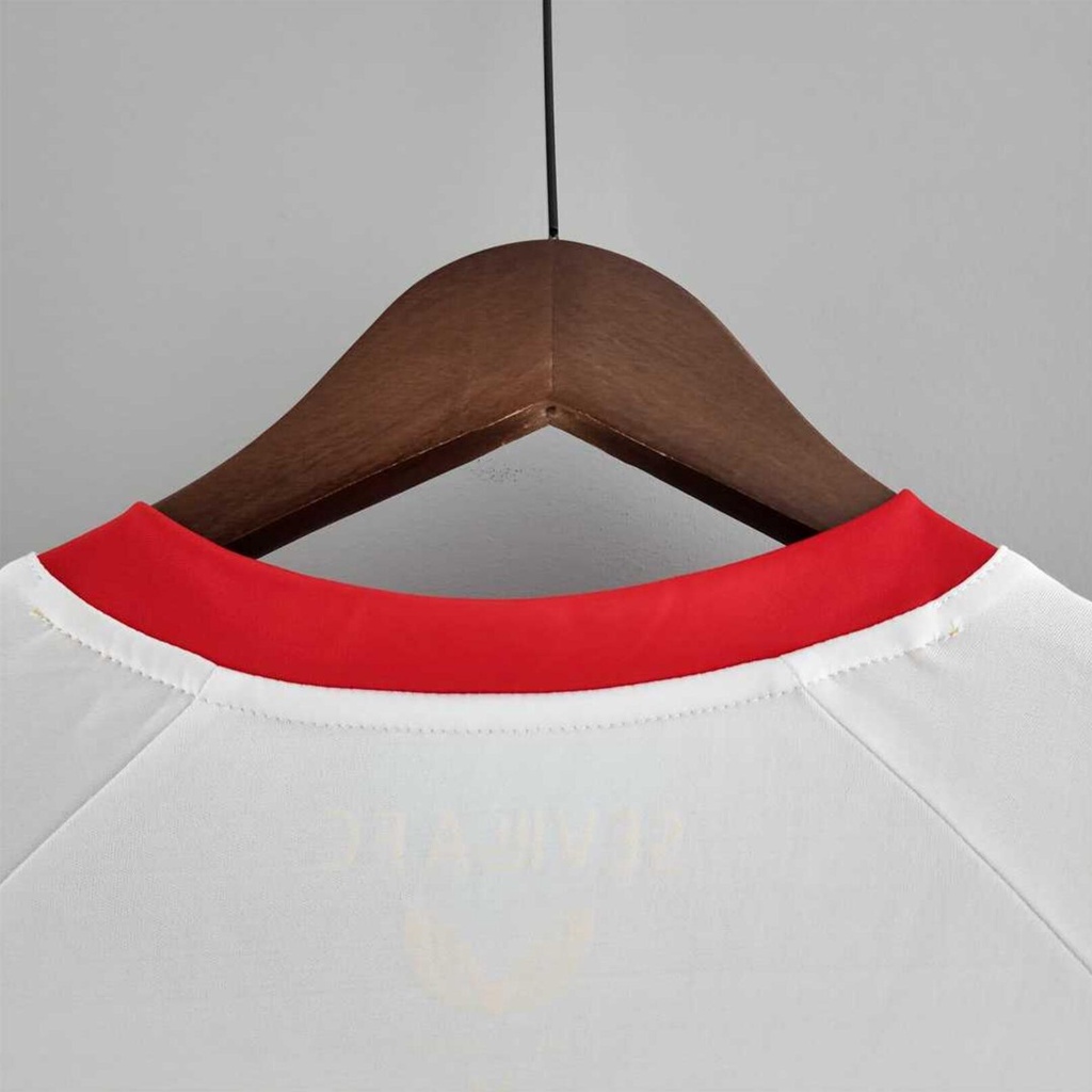 Áo Thun Thể Thao Nam In Hình Sevilla 2022 2023