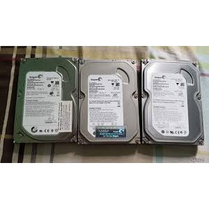 ổ cưng 80G, seagate, hàng zin tháo thùng