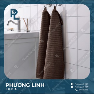 Khăn lau đầu IKEA