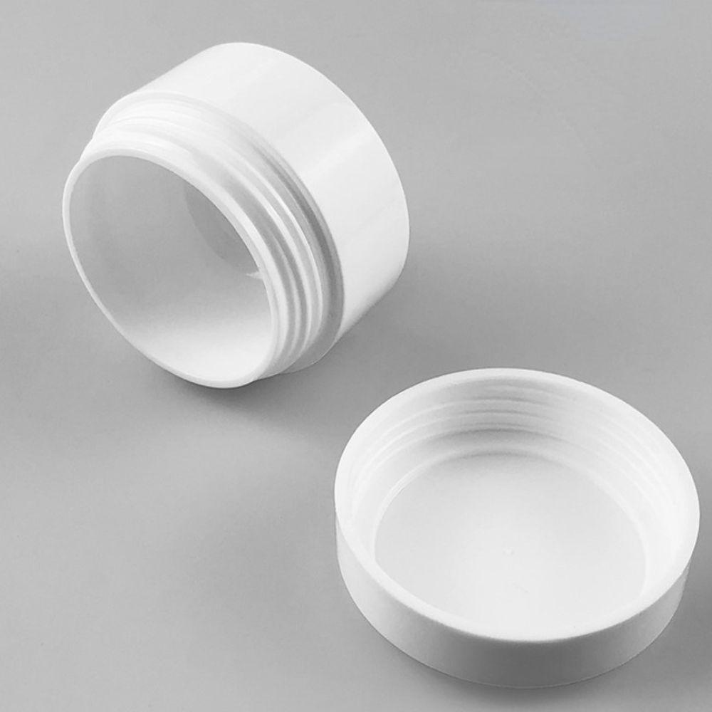 Hộp Tròn Mini Có Nắp Đựng Mỹ Phẩm Tiện Dụng Mang Đi Du Lịch