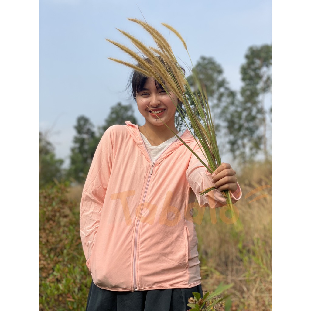 [HÀNG HOT GIÁ CỰC SỐC] - ÁO CHỐNG NẮNG, CHỐNG TIA UV UNI - Mỏng Nhẹ, Chống UV, Mát Rượi - FREESHIP | BigBuy360 - bigbuy360.vn