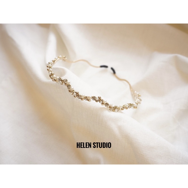 Helen Studio - Cài Tóc BBP