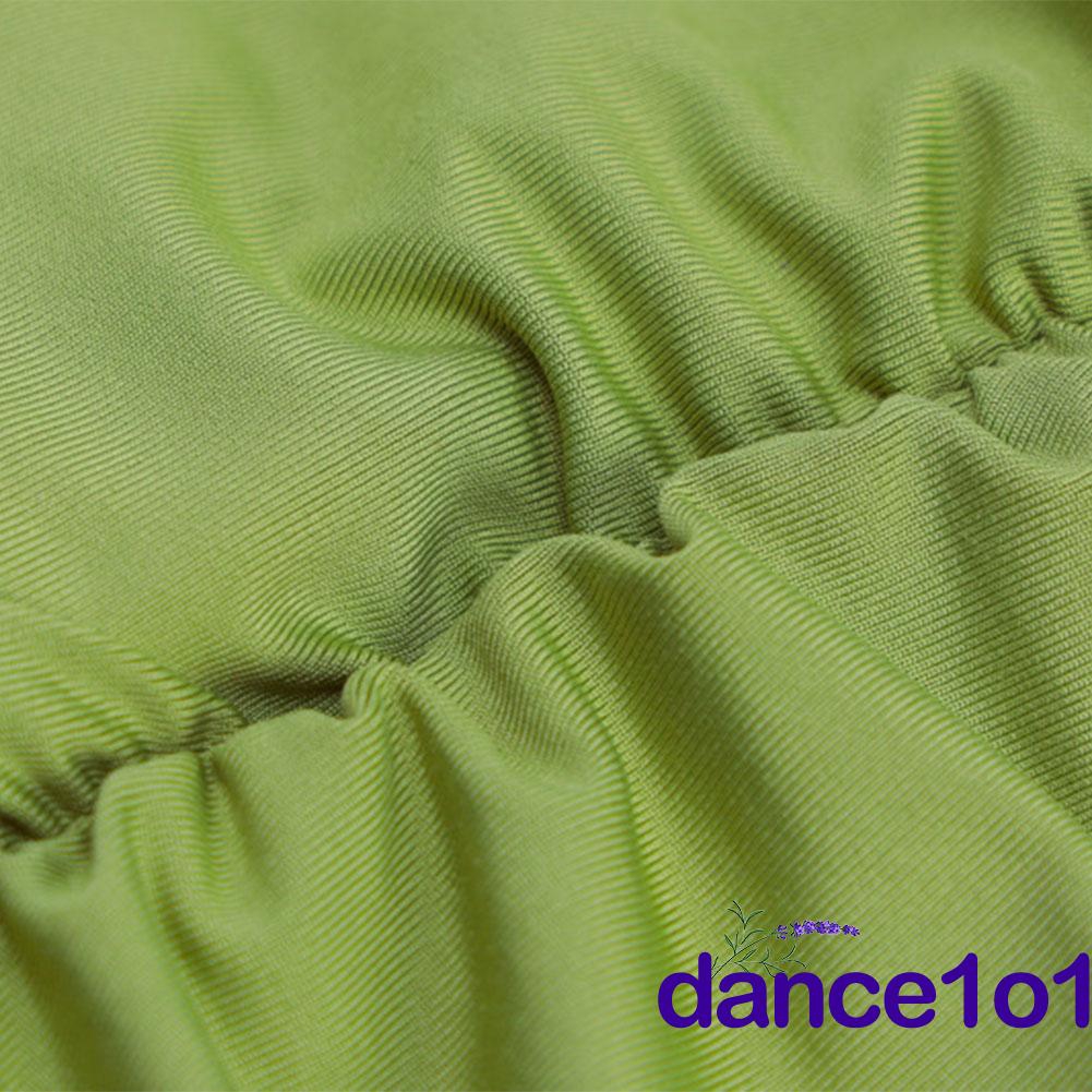 ✯☽Women Long Folds Sleeveless Solid Color Slim Fit Sexy Backless Evening Dress | BigBuy360 - bigbuy360.vn