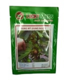 Hạt giống Sung ngọt (Hạt giống Sung Mỹ) - Lucky