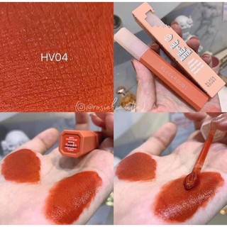 Son Black Rouge Half N Half Velvet