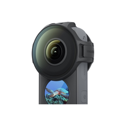 Bảo vệ ống kính cao cấp Insta360 ONE X2 Premium Lens Guards