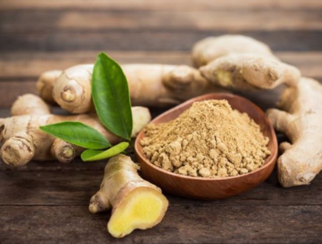 Bột quế/tỏi/hành tím/riềng 50g