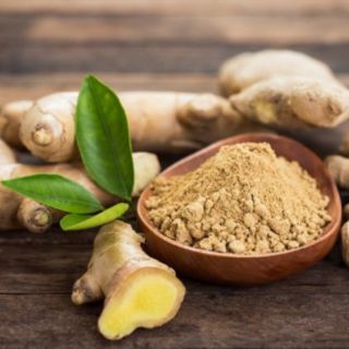 Bột quế/tỏi/hành tím/riềng 100g