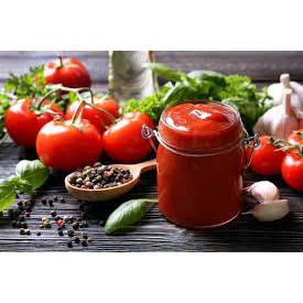 tương cà Hàn Quốc Ottogi 300g thơm ngon