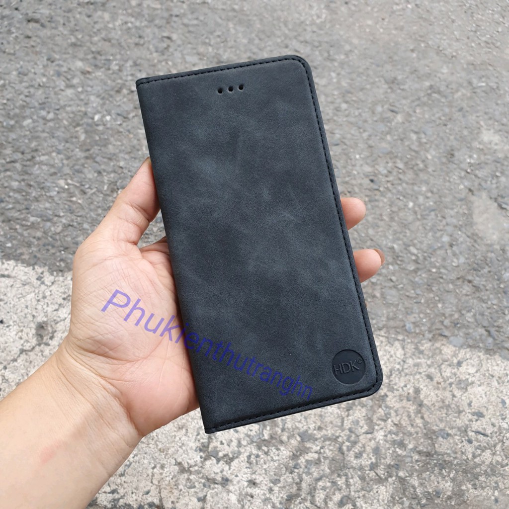Bao da - Ốp lưng có nắp gập điện thoại Samsung NOTE 8 / NOTE 9 / NOTE 10 PLUS