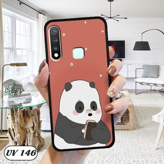 Ốp lưng cho điện thoại Vivo Y19
