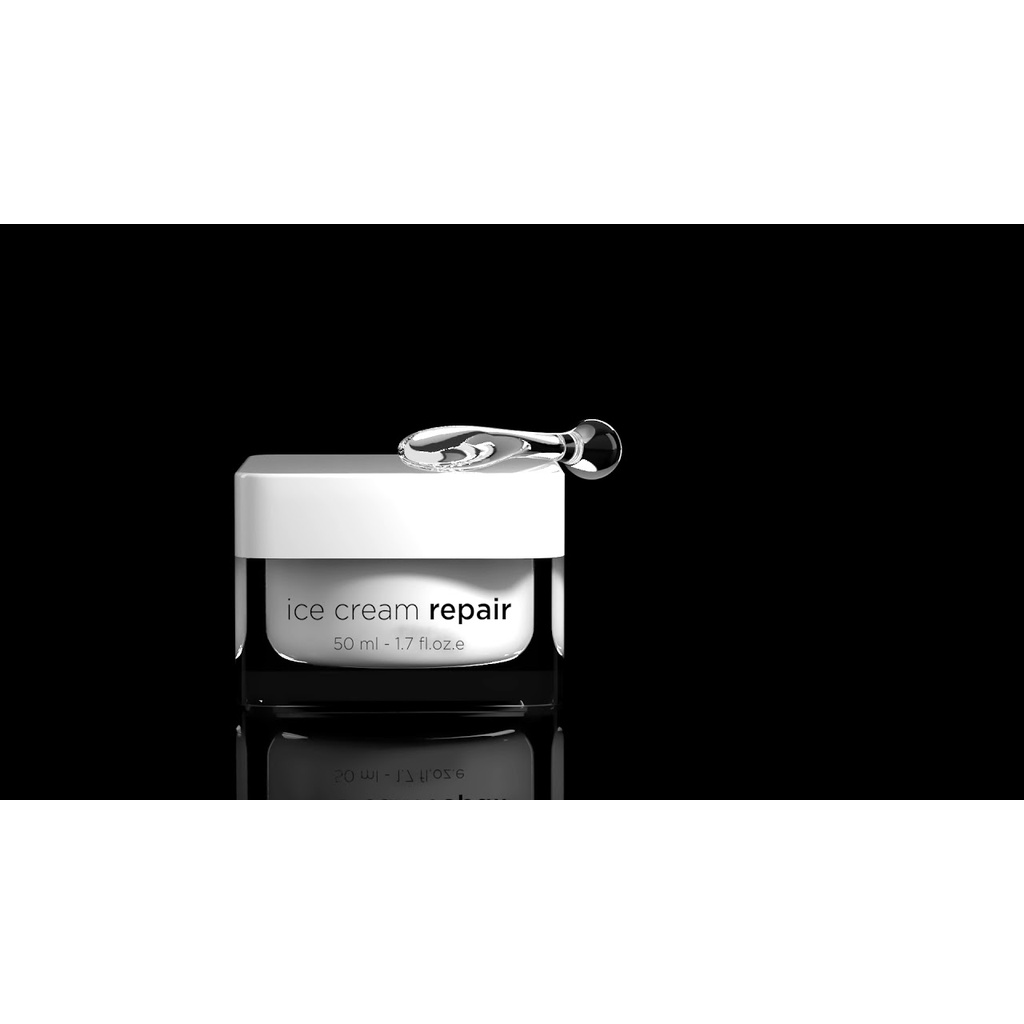Kem dưỡng phục hồi da Ekseption ice cream repair 50ml