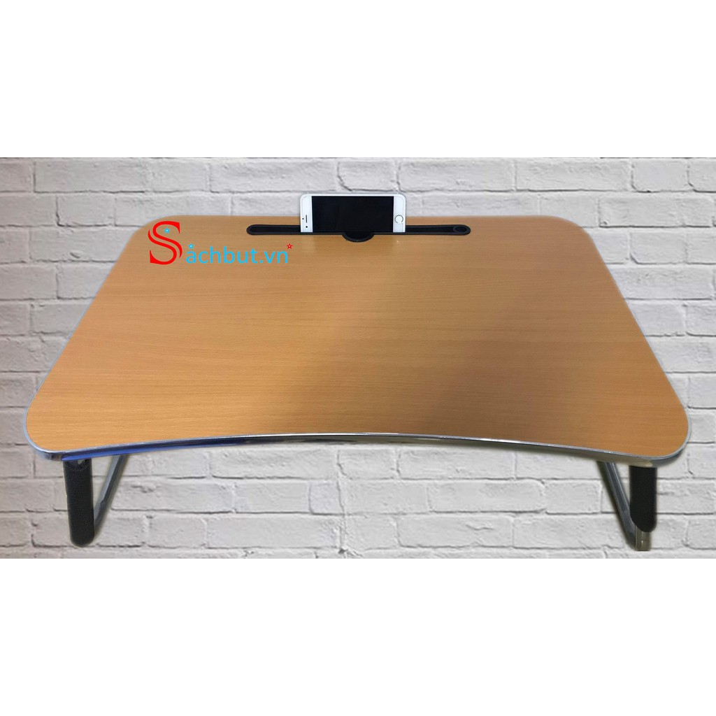 Bàn gấp học sinh chân chữ U, có khe cắm ipad tiện dụng- Ms: BAN07 | BigBuy360 - bigbuy360.vn