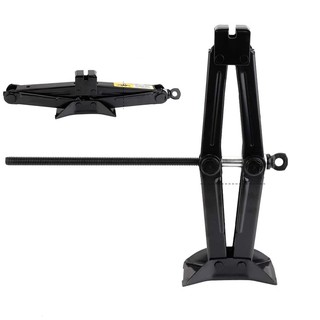 Kích chữ A 2 tấn xtools , con đội ô tô  xe máy