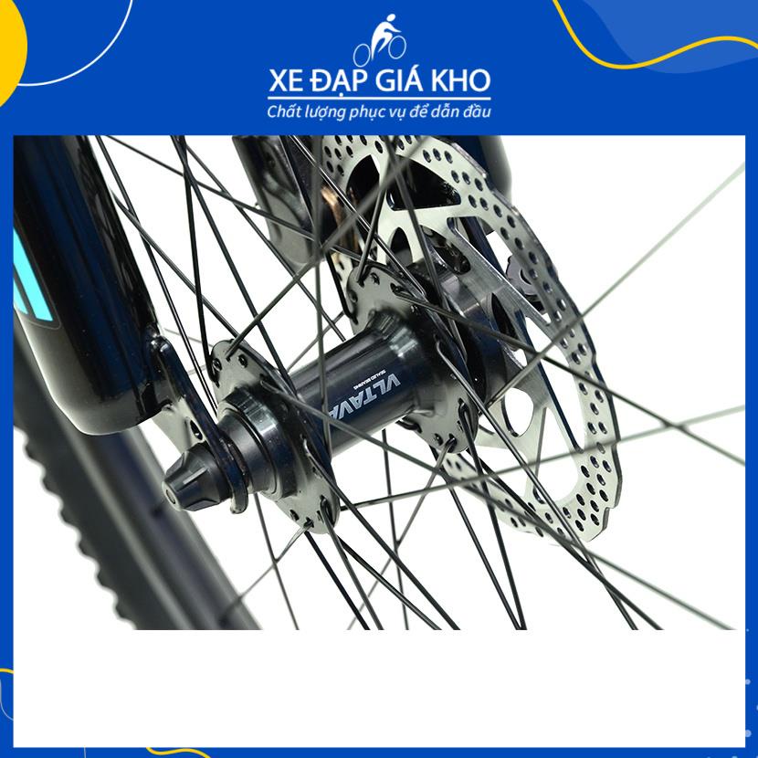 Xe Đạp Địa Hình Life Toronto 27.5 inch Khung Nhôm