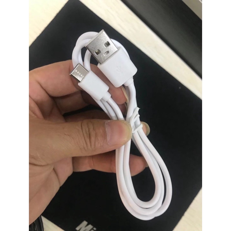 Bộ sạc ViVo gồm củ và cáp 2A có cổng USB tiện dụng hỗ trợ sạc nhanh, Bảo hành 12 Tháng