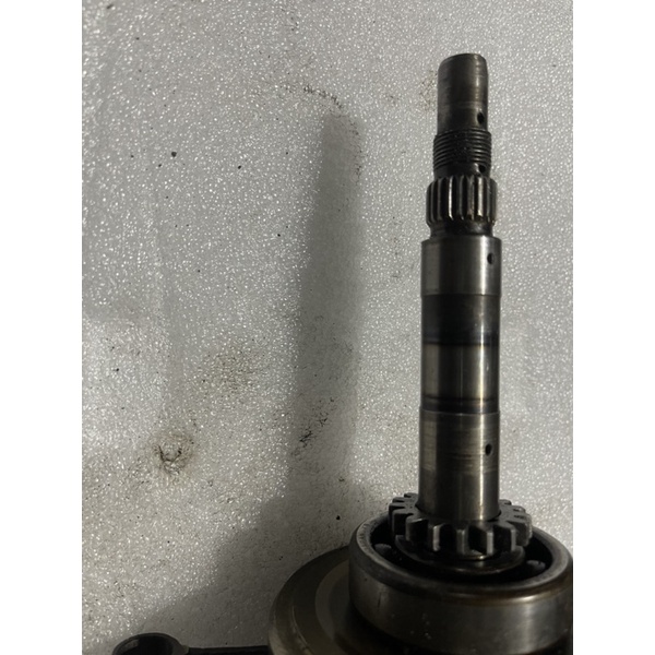 Biên Sym dung tích97cm má 90.