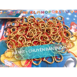 Combo 100c vòng dâu gốc cực đẹp hàng chọn