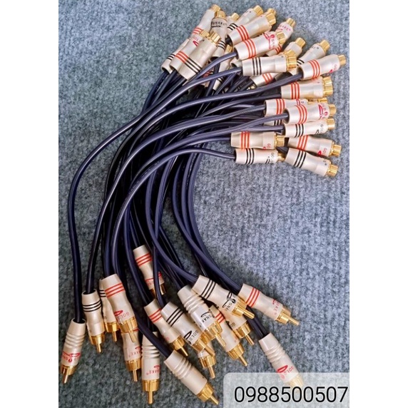 Dây chia av- 2av cái