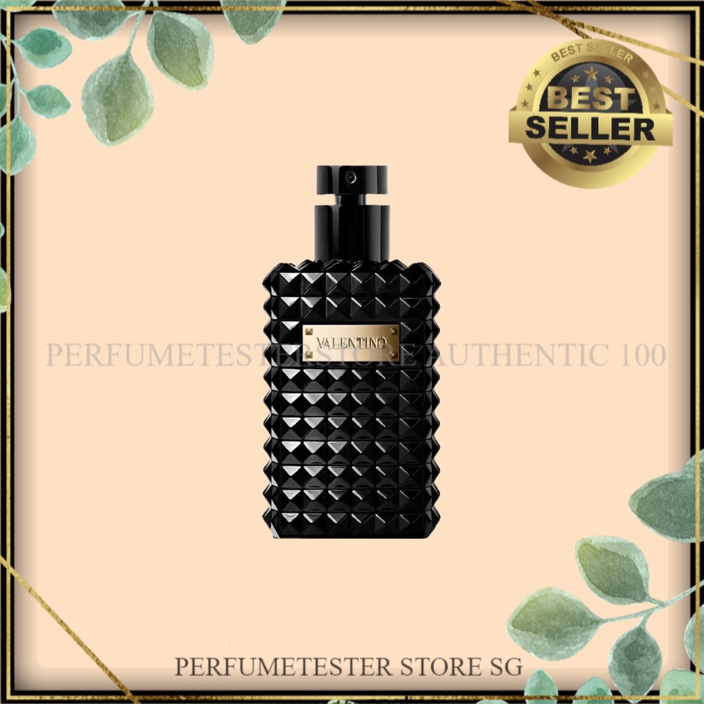 Nước hoa dùng thử Valentino Noir Absolu Musc Essence ⁻ᴾᴱᴿᶠᵁᴹᴱᵀᴱˢᵀᴱᴿˢᵀᴼᴿᴱˢᴳ⁻